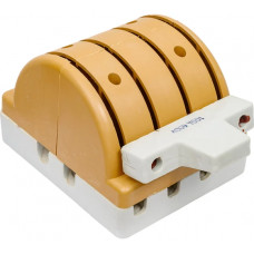 Керамический рубильник TDM ELECTRIC РК4-100 4p 100А SQ0734-0023