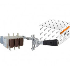 Выключатель-разъединитель TDM ELECTRIC ВР32-39А 71240 630А SQ0718-0066