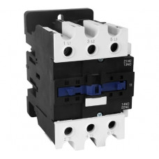Контактор КЭАЗ КМ-49512 95А кат. 230В AC 1НО+1НЗ 329812