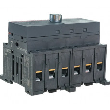 Рубильник ABB OT63F3C, реверсивный, 3п, без рукоятки 1SCA105338R1001