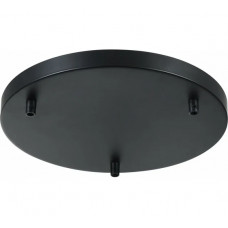 Универсальное крепление MAYTONI Universal base SPR-BASE-R-03-B