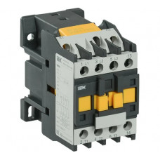 Контактор IEK КМИе-11811 18А 230В/АС3 1НЗ KKME11-018-230-01