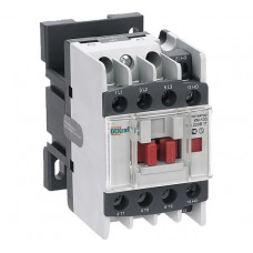 Контактор Dekraft, КМ103-065A-024B-11 AC3 22135DEK
