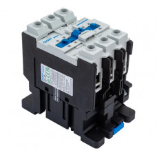 Контактор CHINT NC1-8011 80А 230В/АС3 1НО+1НЗ 50Гц (R) 222935
