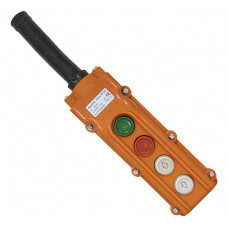 Кнопочный пост RUICHI GB8-B105 116602
