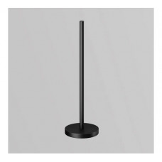 Крепление настенное MAYTONI/потолочное для круглого шинопровода LEVITY TRA184CW-R-11B