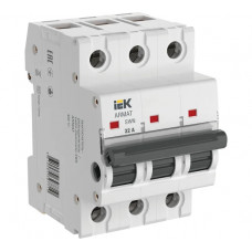 Выключатель-разъединитель IEK swn 3p 32а AR-SWN-3-032