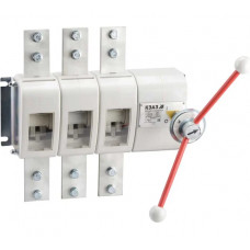 Выключатель нагрузки КЭАЗ ВНК-41-31130-1000А-IP32-УХЛ3- 113123