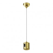 Подвес тросовый MAYTONI Hang с прямым коннектором питания, латунь FLARITY TRA157SW-IPC1-BS