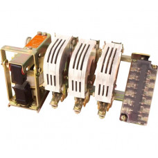Контактор TDM КТ 6643Н, 400А, 3р, 400В SQ0711-0008