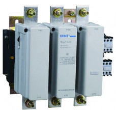 Контактор CHINT NC2-630 630А, катушка 230В AC, AC-3 (R) 236307