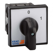 Переключатель КЭАЗ OptiSwitch 4G16-10-U-R114 138266