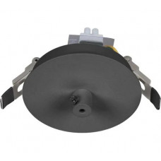 Чаша потолочная встраиваемая Arlight SPX-CANOPY-R90-C4 1шт 046018