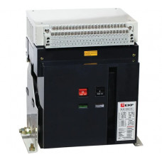 Стационарный выключатель нагрузки EKF PROxima ВН-45, 3200/2500А, 3P nt45-3200-2500