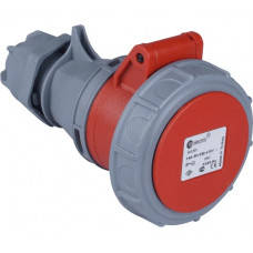 Переносная розетка TP Electric 3P+N+E, 5х32А, 380-415V, IP67 3008-304-1600