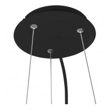 Подвес Arlight SPX-TB-1 Black 023159