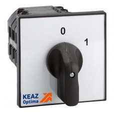 Переключатель КЭАЗ OptiSwitch 4G63-100-U-R214 296763