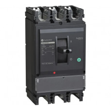 Выключатель-разъединитель Systeme Electric SPC400 3P NA 400A SPC400400NA3DF