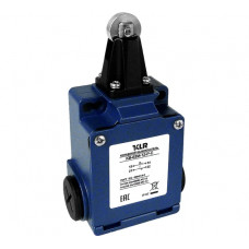 Выключатель концевой/путевой KLR /KB-63M-12-P-C 1NO+1NC Snap action/10A/600VAC/Ввод М20 8800025