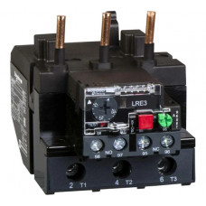 Тепловое реле Systeme Electric E353 23-32А для контакторов TeSys E SchE LRE353