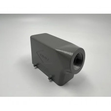 Корпус кабельный боковой BEISIT 16B; H16B-SO-4P-M25