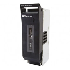 Выключатель-разъединитель TDM ELECTRIC с функцией защиты пвр 3, 1п, 630 a SQ0726-0104