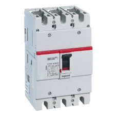 Выключатель-разъединитель Legrand DRXI 250 HP 200A 3П 669327