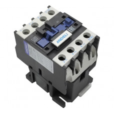 Контактор ANDELI CJX2-d2501 25A 220В/AC3 1нз 50Гц ADL08-007