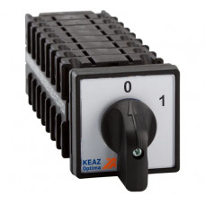 Переключатель КЭАЗ OptiSwitch 4G10-72-U-R014 220026