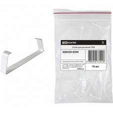 Декоративная скоба TDM ELECTRIC SQ0329-0294