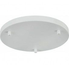 Универсальное крепление MAYTONI Universal base SPR-BASE-R-03-W