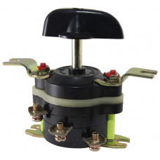 Пакетный выключатель TDM ELECTRIC ПВ3-100 исп.1 3П 100А 220В IP00 SQ0723-0029