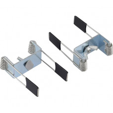 Монтажная скоба ST luce для st017.129.06, серебристый, ST017.029.06