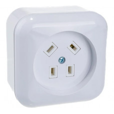 Розетка Bylectrica 3-х фазная ОУ, РА32-005