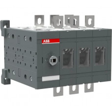Реверсивный рубильник ABB OT250 E03C 250A 1SCA022764R3060