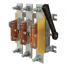 Выключатель-разъединитель TDM ELECTRIC РЕ19-43-31120-00 УХЛ3 1600A SQ0724-0035