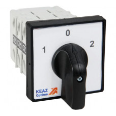 Переключатель КЭАЗ OptiSwitch 4G10-124-U-S1-R014 145510