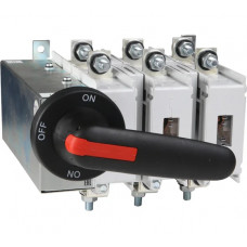 Переключатель нагрузки КЭАЗ OptiSwitch DI-C2-250-3P 274898