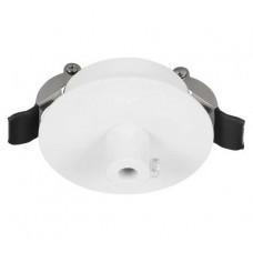 Чаша потолочная встраиваемая Arlight SPX-CANOPY-R60-C6.5 1шт 046007