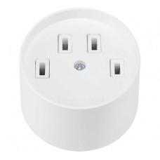 Розетка к электроплите Bylectrica 3Р+N, 32А, 250В, РА32-075