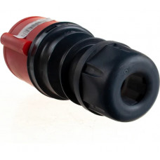 Кабельная розетка ABL 4Р 32А 400V, IP44 K42S30