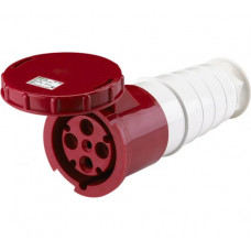 Переносная розетка Dekraft РП102-4-63-IP67 26016DEK