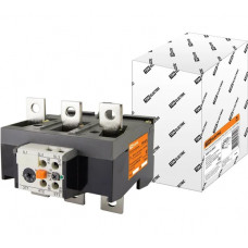 Тепловое реле TDM ELECTRIC РТН-5372 110-135А SQ0712-0022