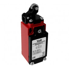 Выключатель концевой KLR /KB-4M-62-P-C 1 NO/1NC Snap action/10A/600VAC 8800016