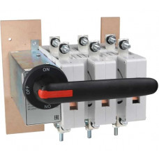 Переключатель нагрузки КЭАЗ OptiSwitch DI-C3-400-3P 275553