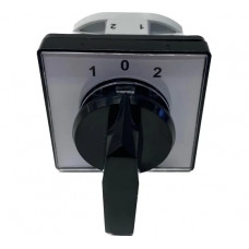 Кулачковый переключатель Elkey cs 10-01.025fu3.12s 4687202840786