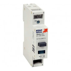 Кнопка управления модульная КЭАЗ OptiDin KM63-C-20-УХЛ3 138906