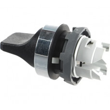 Переключатель ABB черный M3SS1-20B 1SFA611210R2006