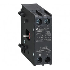 Механическая блокировка для контакторов Systeme Electric MC1G 265-400A MFR400