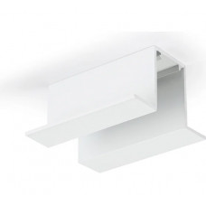 Накладной профиль-держатель Ambrella Light TRACK SYSTEM GL3600